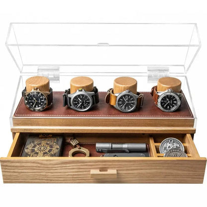 Holme & Hadfield Watch Deck Pro