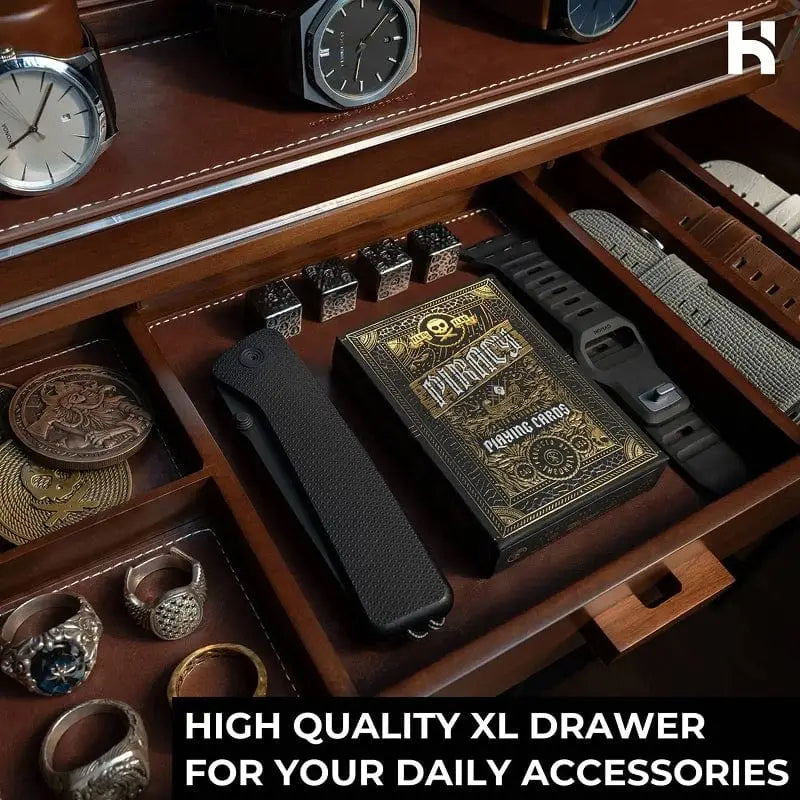 Holme & Hadfield The Collector Pro Watch Case