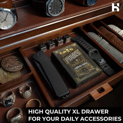 Holme & Hadfield The Collector Pro Watch Case