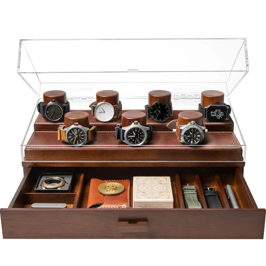 Holme & Hadfield The Collector Pro Watch Case