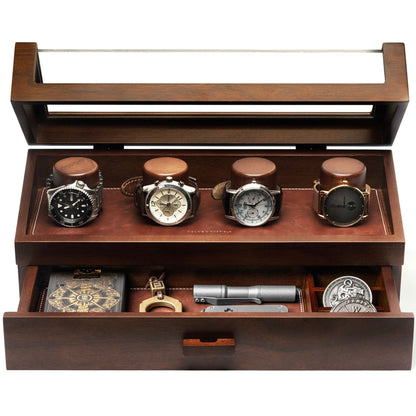 Holme & Hadfield Watch Deck Pro