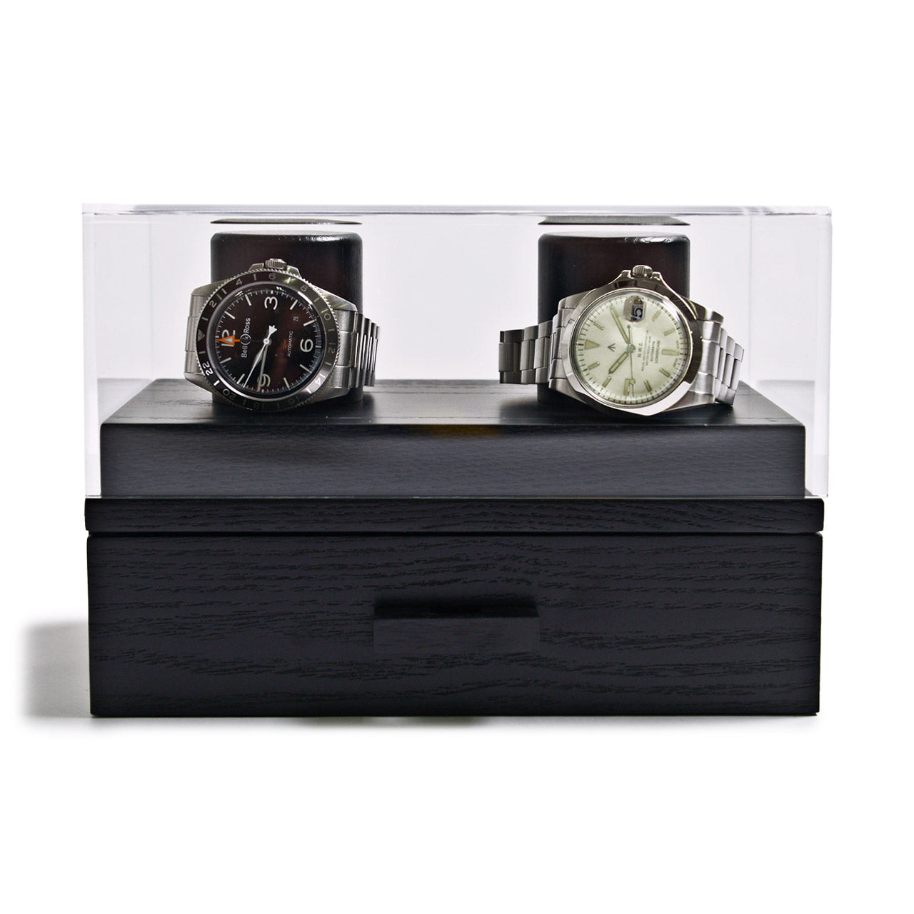 Holme & Hadfield Weekender Watch Box