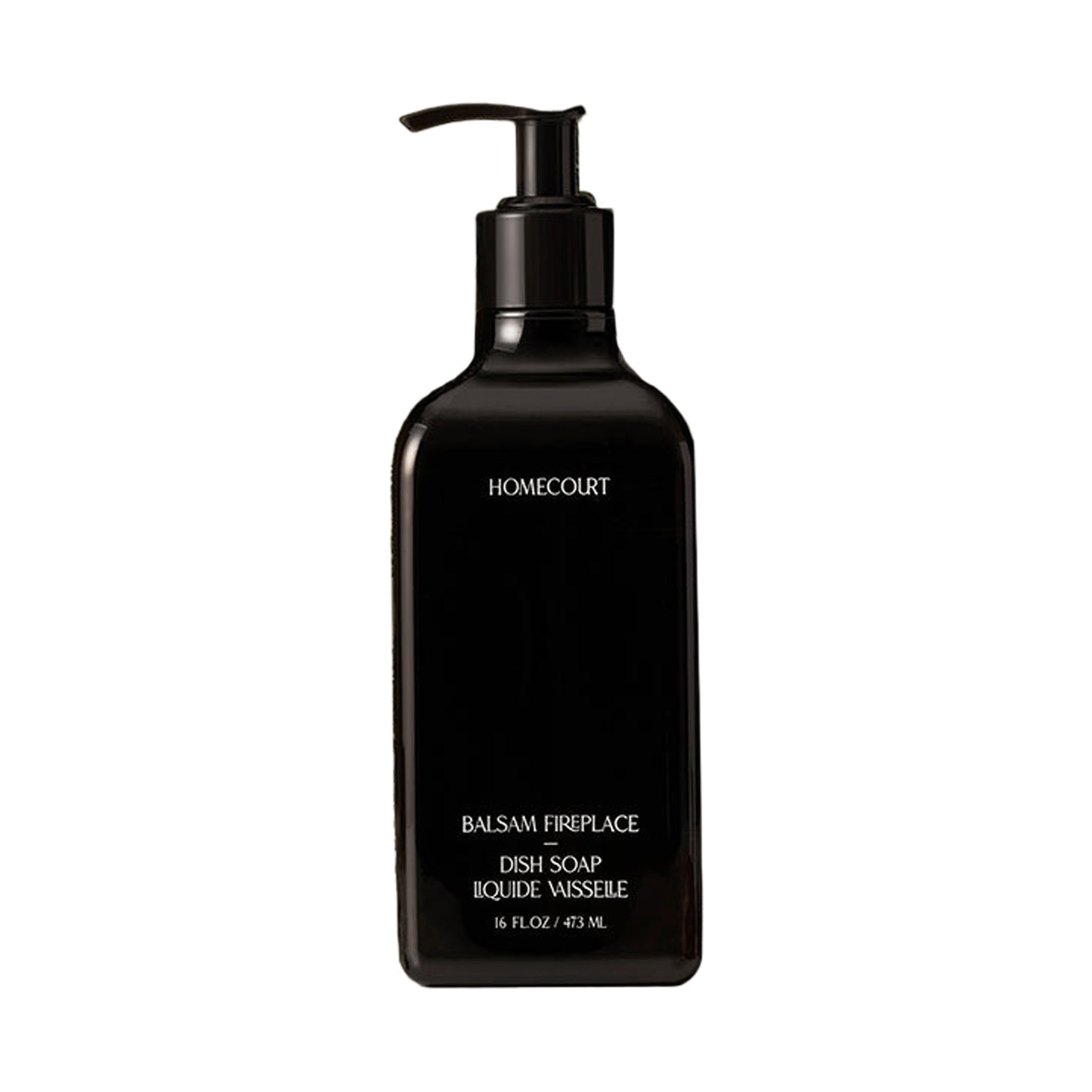 Homecourt Dish Soap Balsam Fireplace