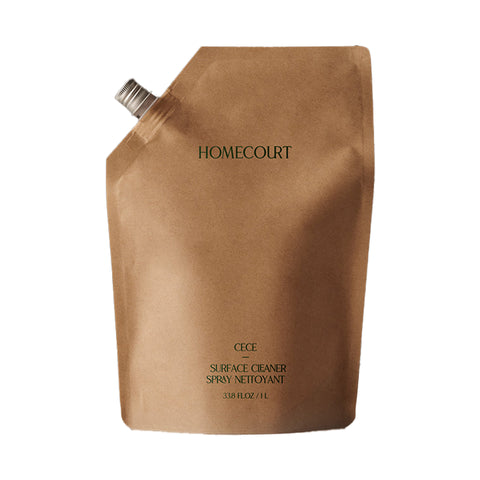 Homecourt Surface Cleaner Refill Homecourt Surface Cleaner Refill