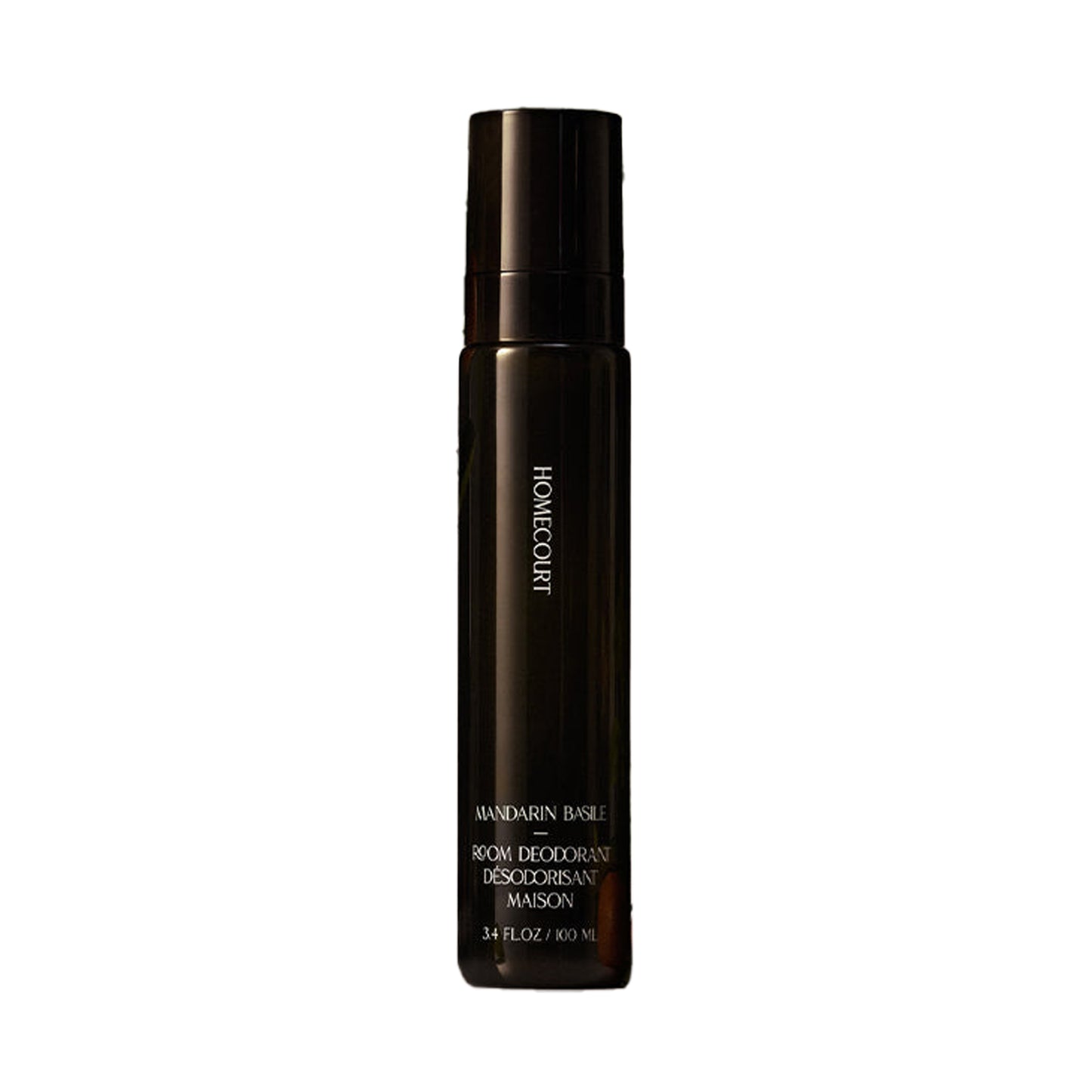 Homecourt Room Deodorant Mandarin Basile
