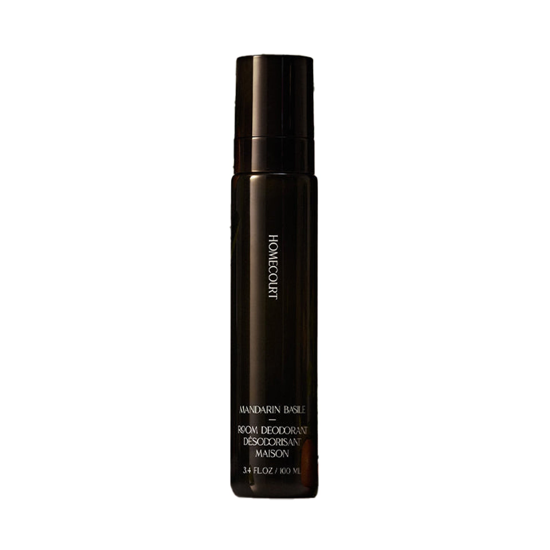 Homecourt Room Deodorant Mandarin Basile