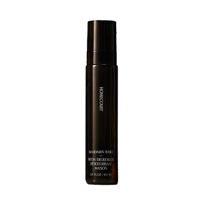 Homecourt Room Deodorant Mandarin Basile