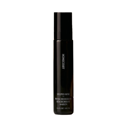 Homecourt Room Deodorant Steeped Rose