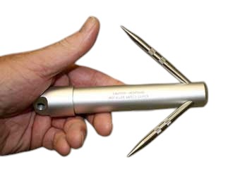 Grappling Hooks by Maratac®