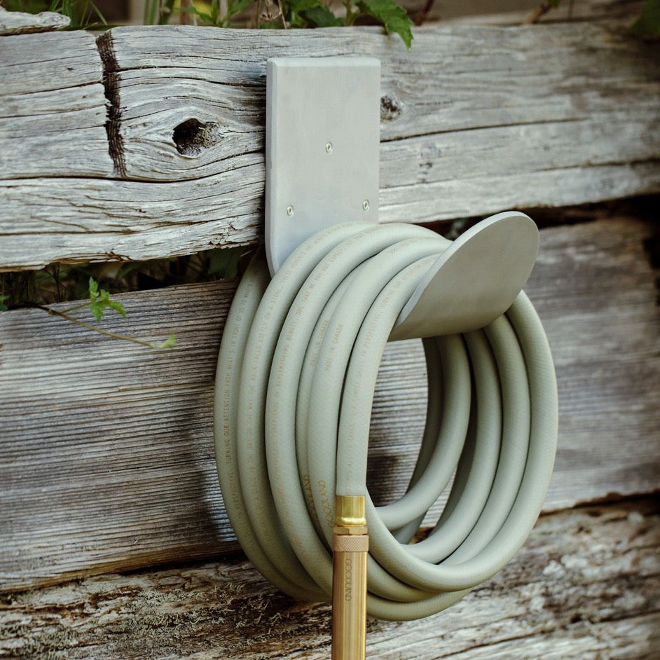 Goodland Aluminum Hose Hanger