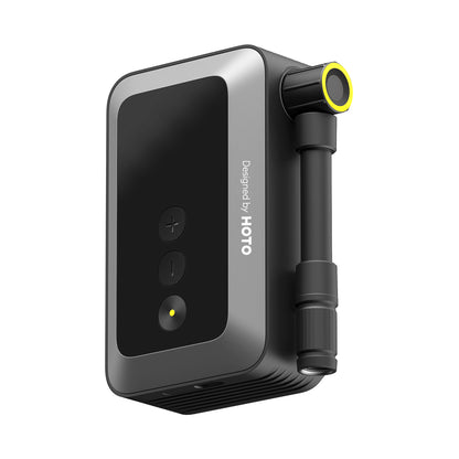 HOTO Air Pump Pocket