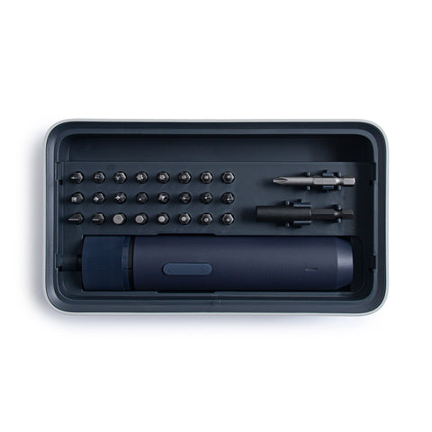 Hoto Tools Electric Screwdriver Kit Hoto Tools Electric Screwdriver Kit