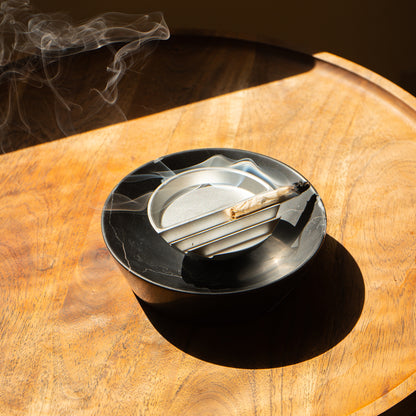 Houseplant Ridge Ashtray