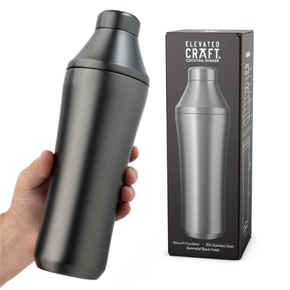 Elevated Craft Original Hybrid Cocktail Shaker