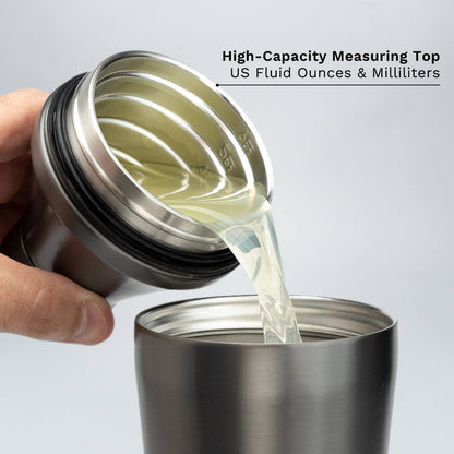 Elevated Craft Original Hybrid Cocktail Shaker