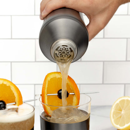 Elevated Craft Original Hybrid Cocktail Shaker