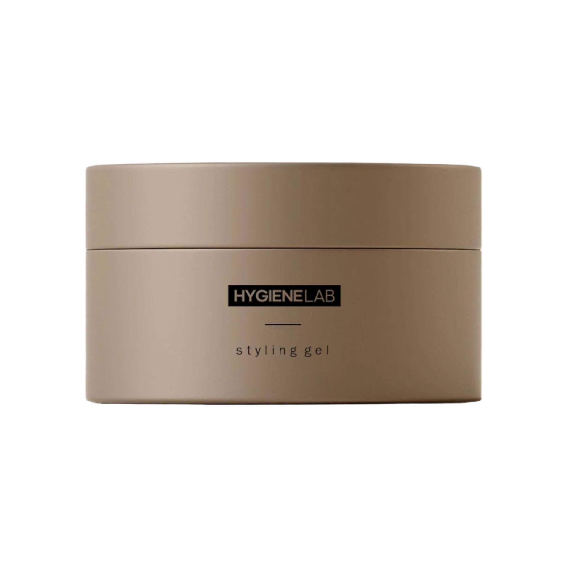 HygieneLab Styling Gel | Uncrate Supply