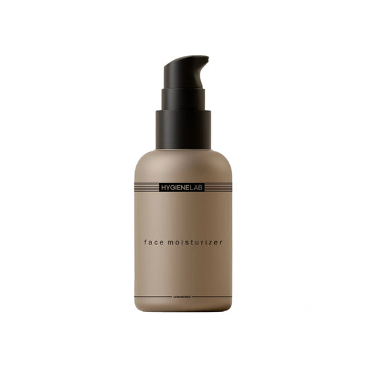 HygieneLab Face Moisturizer