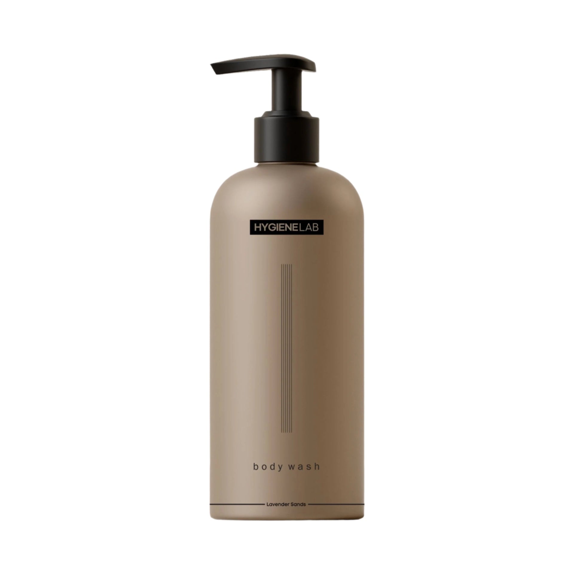 HygieneLab Body Wash | Uncrate Supply