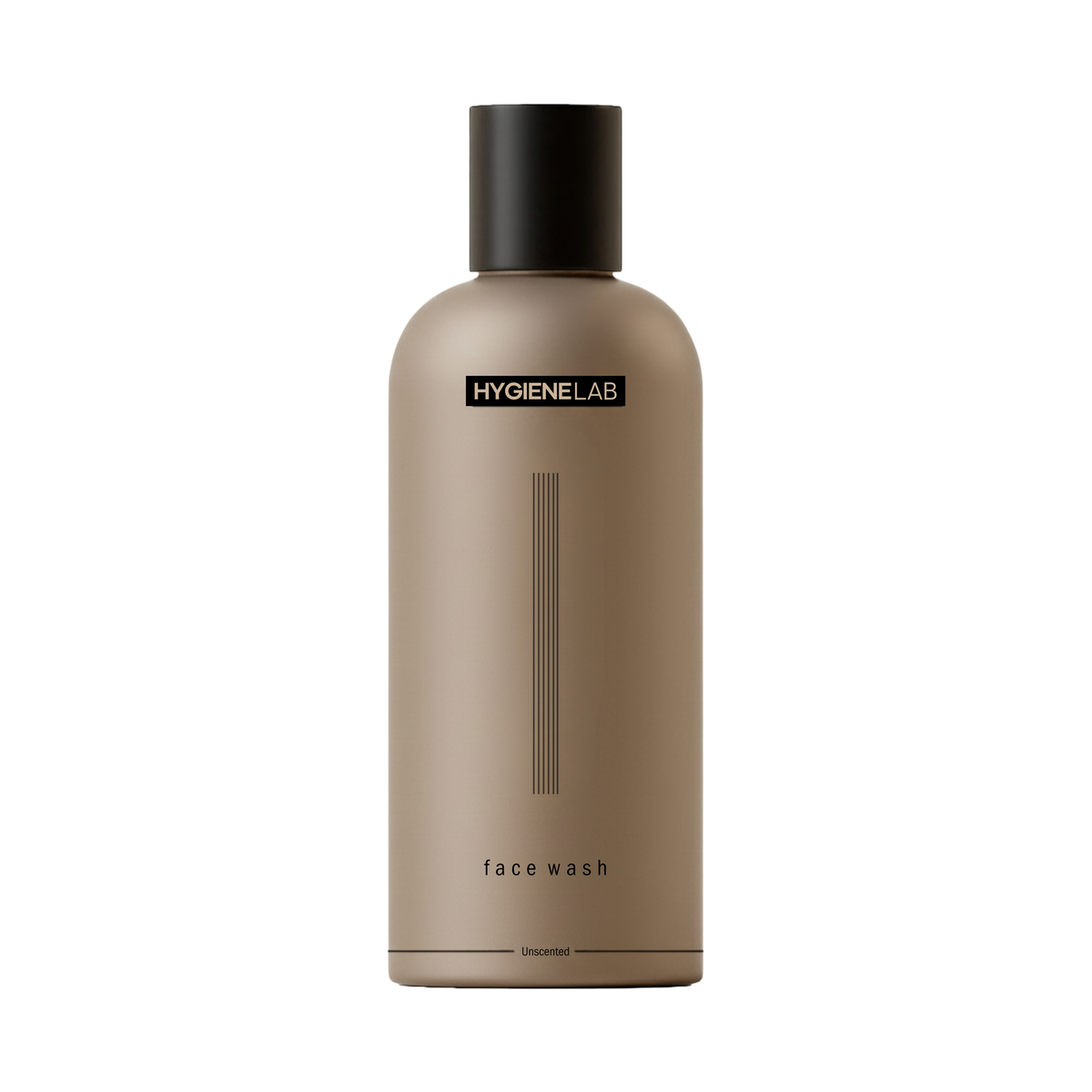 HygieneLab Face Wash Unscented