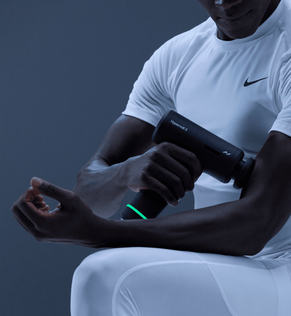 Hyperice Hypervolt 3
