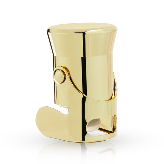 Belmont Heavyweight Champagne Stopper