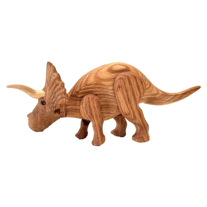 The Serious Toy Company The Whole Dinosaur Collection