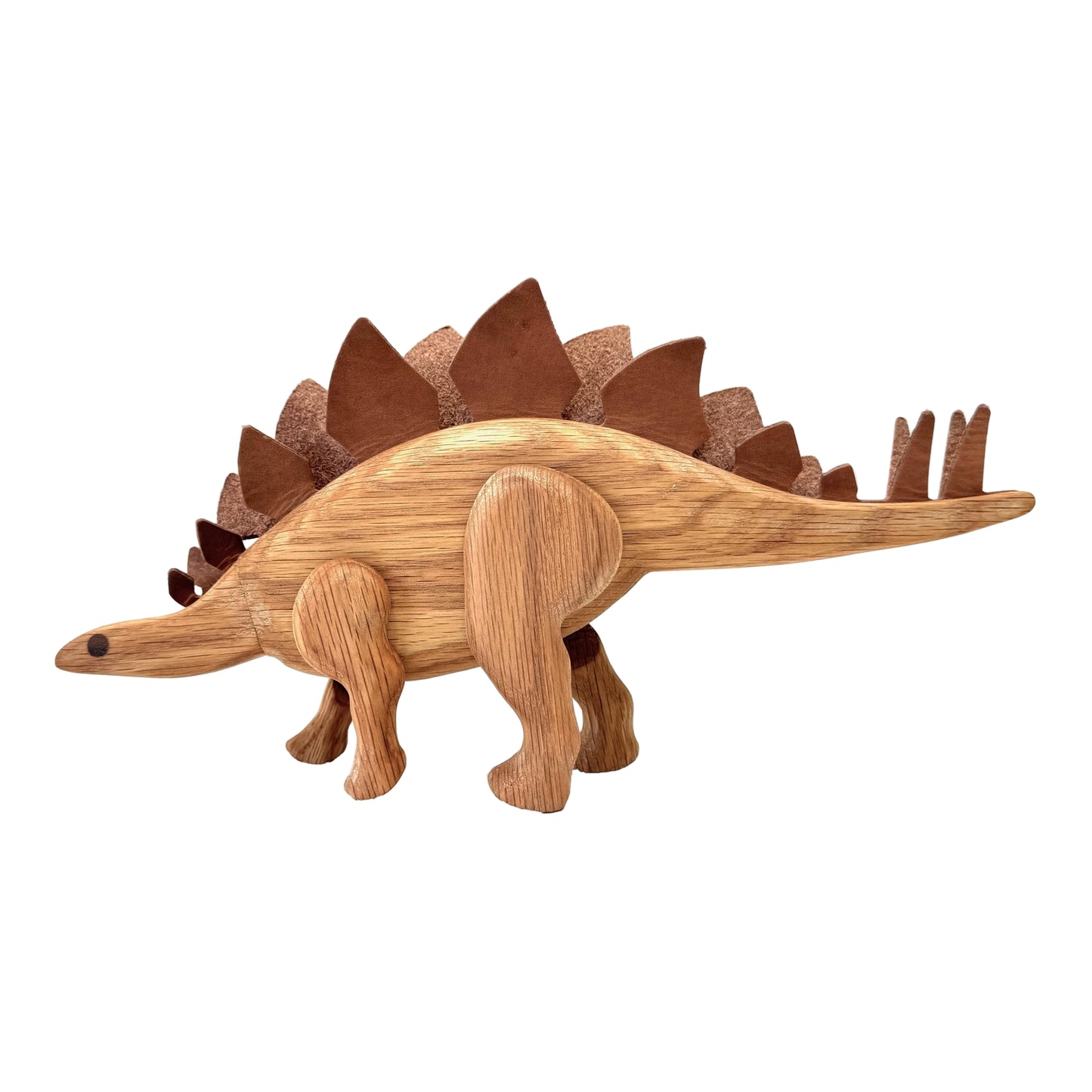 The Serious Toy Company The Whole Dinosaur Collection