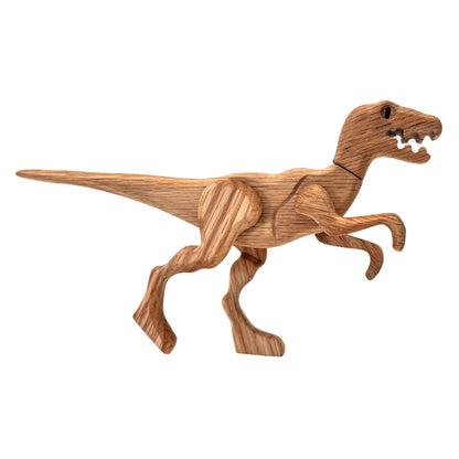 The Serious Toy Company The Whole Dinosaur Collection