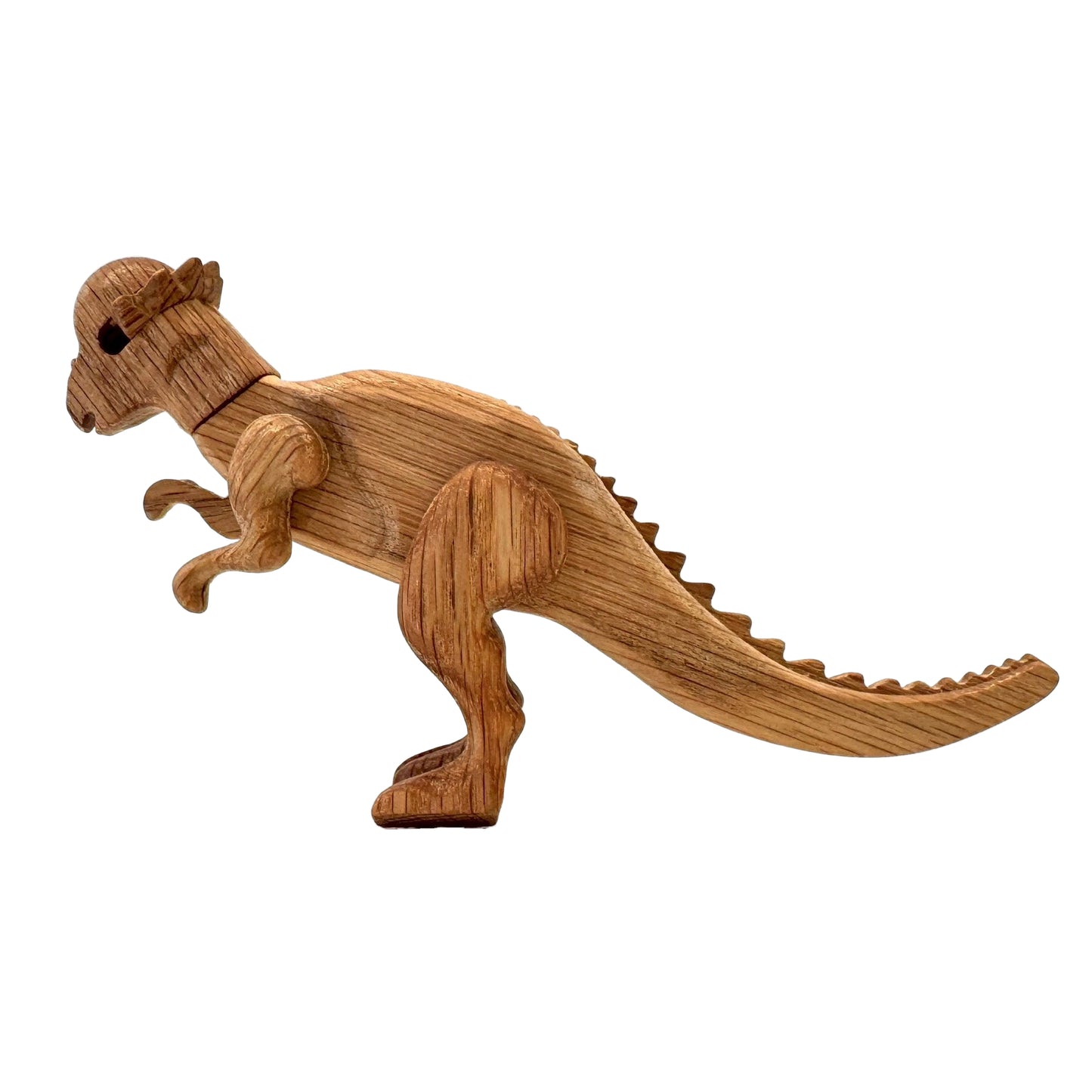 The Serious Toy Company The Whole Dinosaur Collection