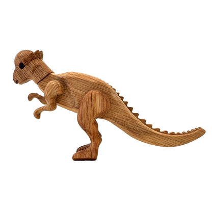 The Serious Toy Company The Whole Dinosaur Collection