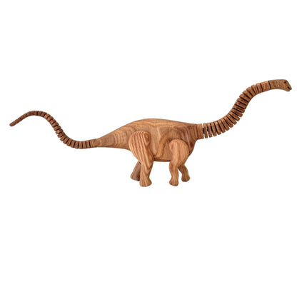 The Serious Toy Company The Whole Dinosaur Collection