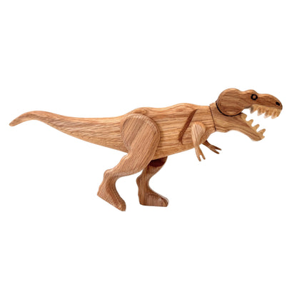 The Serious Toy Company The Whole Dinosaur Collection