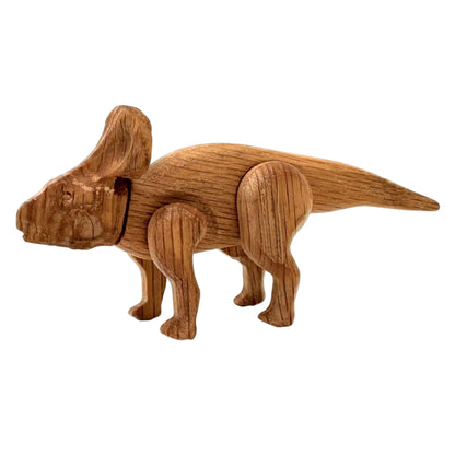 The Serious Toy Company The Whole Dinosaur Collection