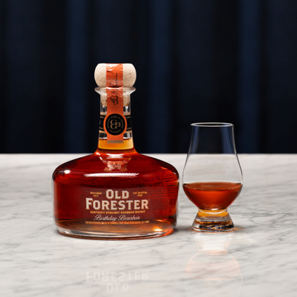 Old Forester 2024 Birthday Bourbon