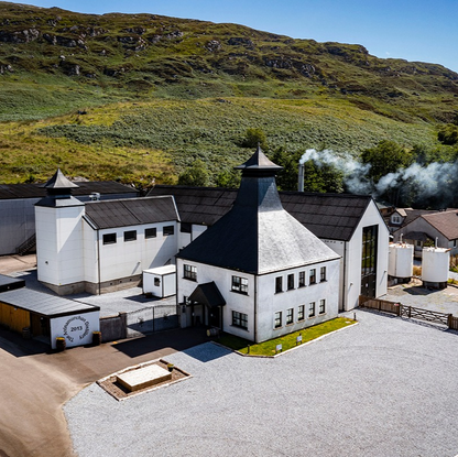 Ardnamurchan Sherry Cask Single Malt Scotch Whisky