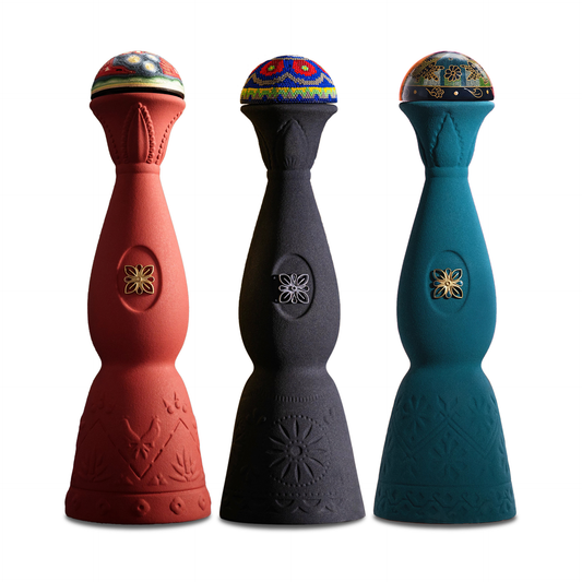 Clase Azul Mezcal Set