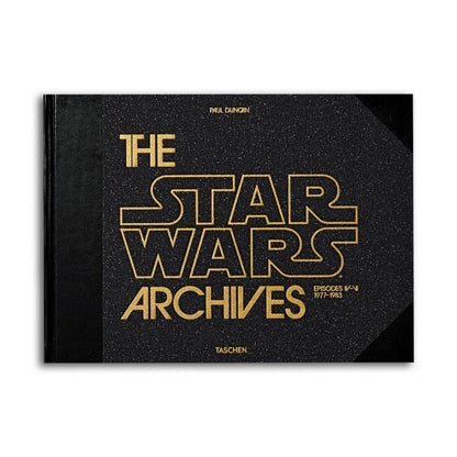 The Star Wars Archives