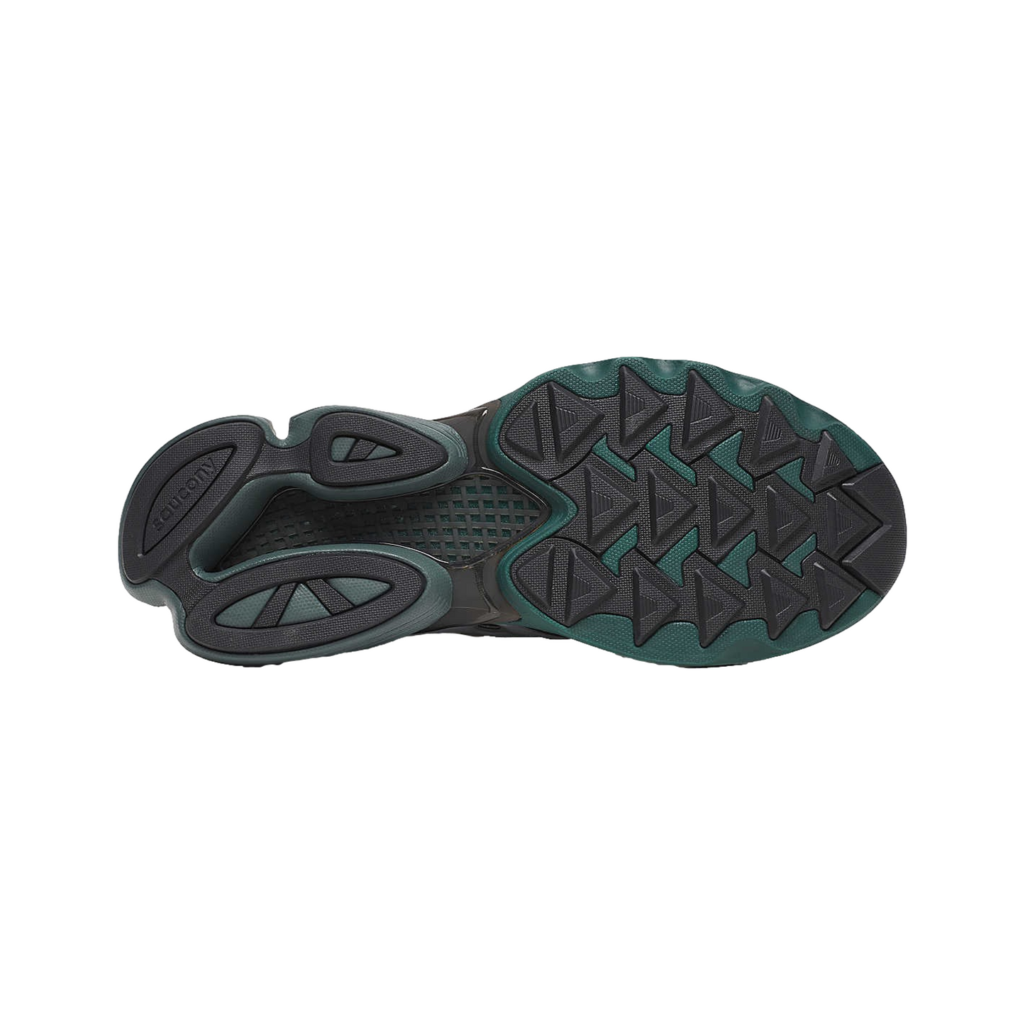 Saucony Grid NXT Trail Shoes