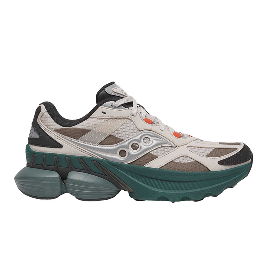 Saucony Grid NXT Trail Shoes