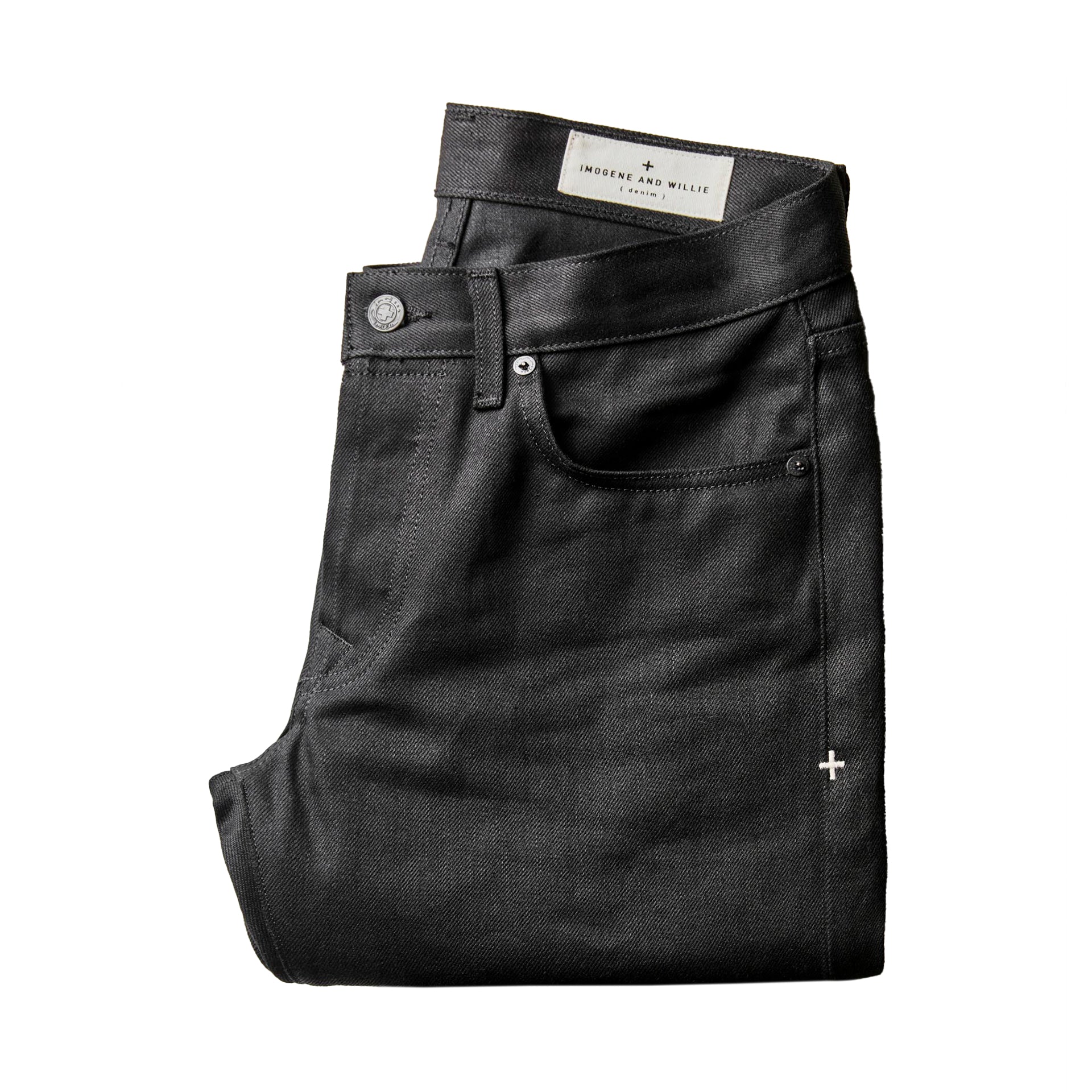 imogene + willie barton rigid | Uncrate Supply