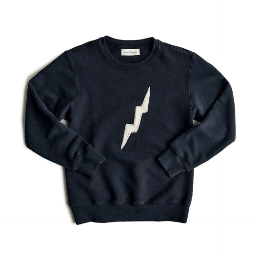 Imogene+Willie Bolt Sweatshirt