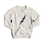 Imogene+Willie Bolt Sweatshirt - White