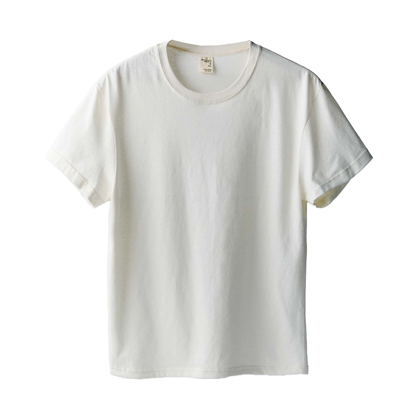 imogene + willie the cotton project tee