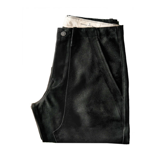 imogene + willie hencye canvas workpant
