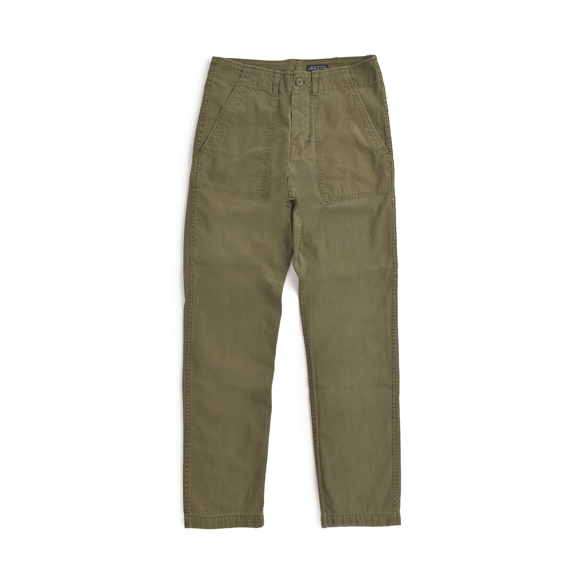 Pants & Shorts | Uncrate Supply
