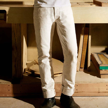 Imogene+Willie Barton Slim Ojai Jeans