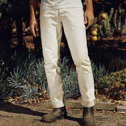 Imogene+Willie Barton Slim Ojai Jeans