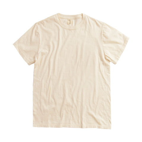 imogene + willie the cotton project tee