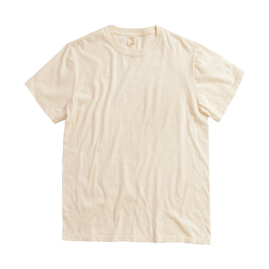 imogene + willie the cotton project tee